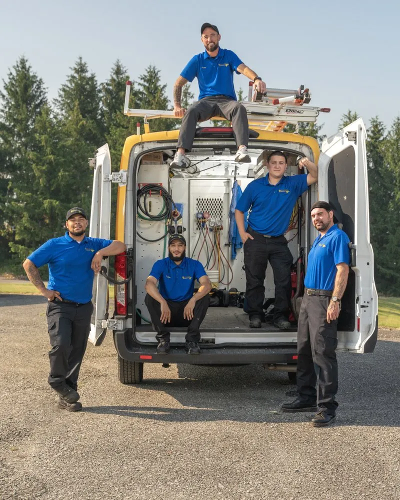 Slide of Sullivan Super Service