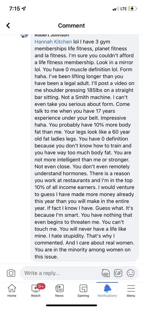 Slide of Sullivan Super Service