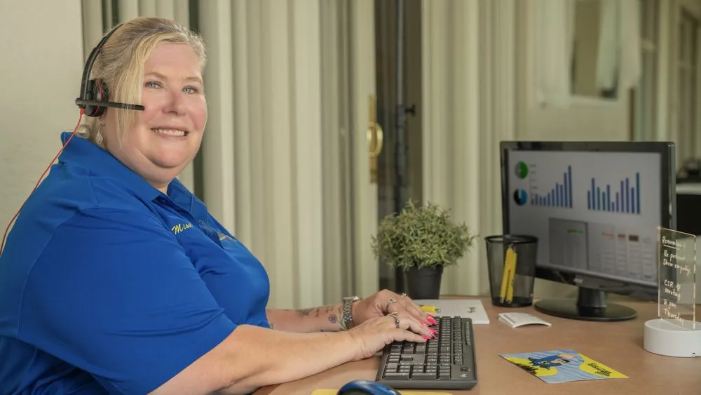 Slide of Sullivan Super Service