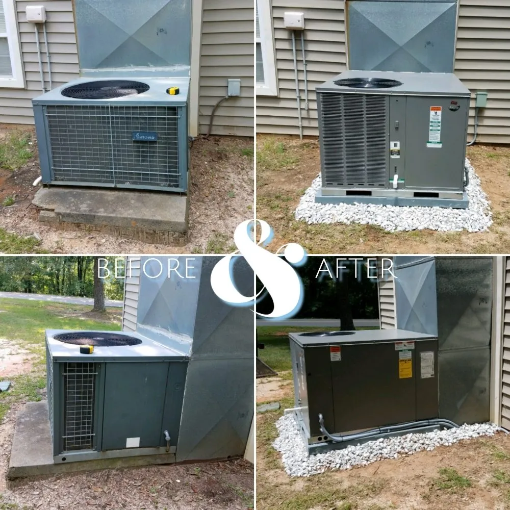 Slide of Sullivan's Heating & Air Conditioning