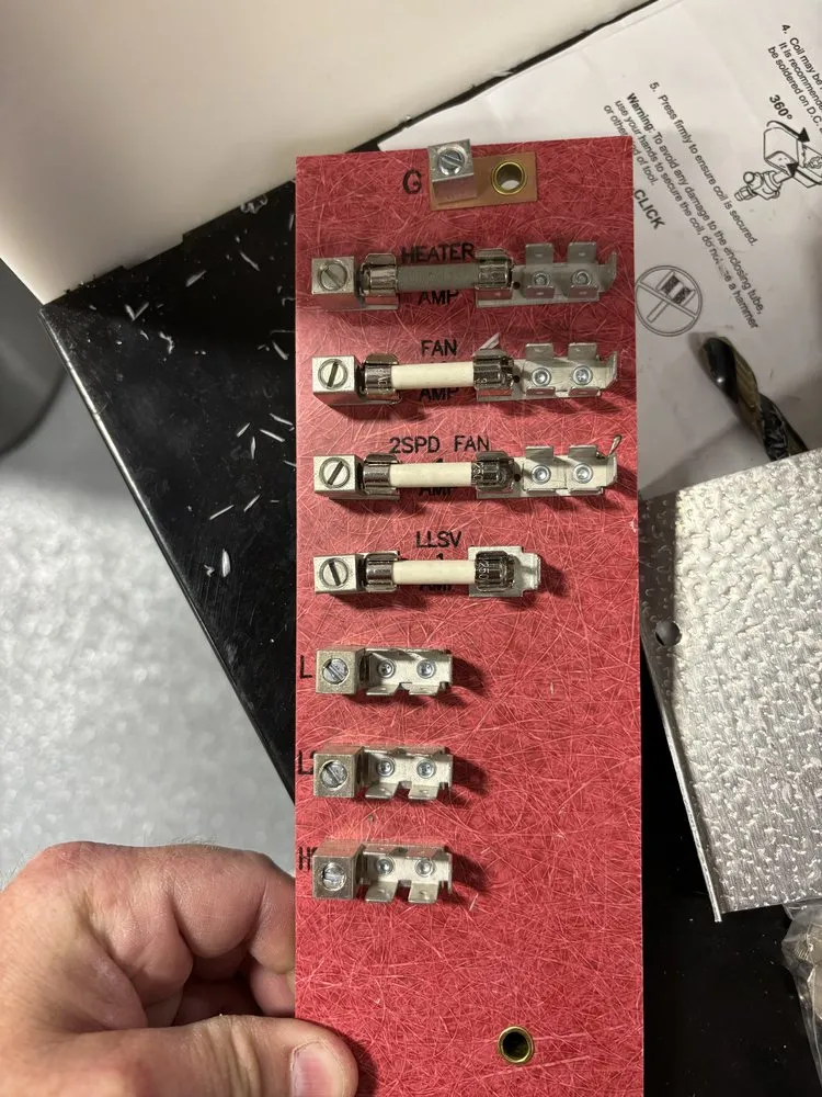 Slide of Sullys Heating and Air