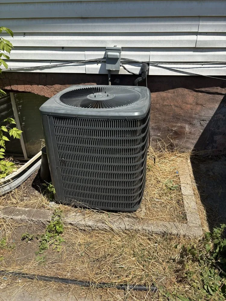 Slide of Sullys Heating and Air