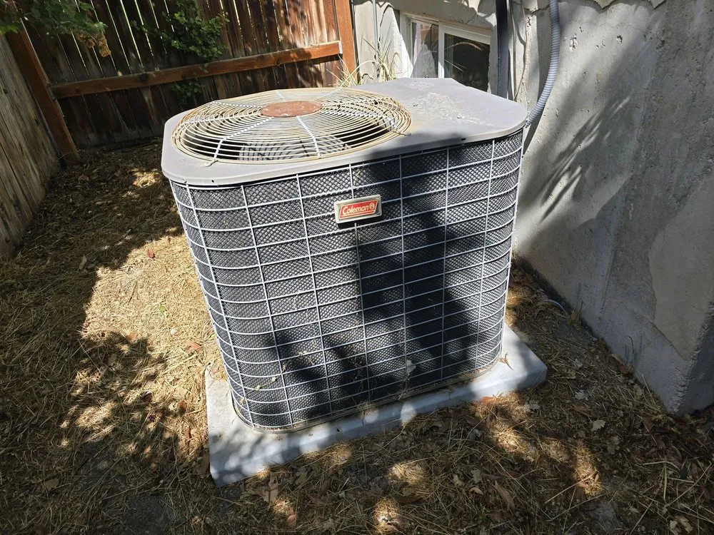 Slide of Sullys Heating and Air