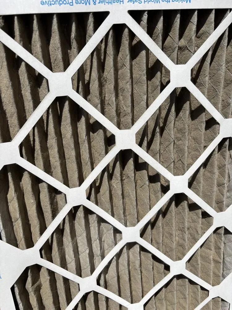 Slide of Sullys Heating and Air