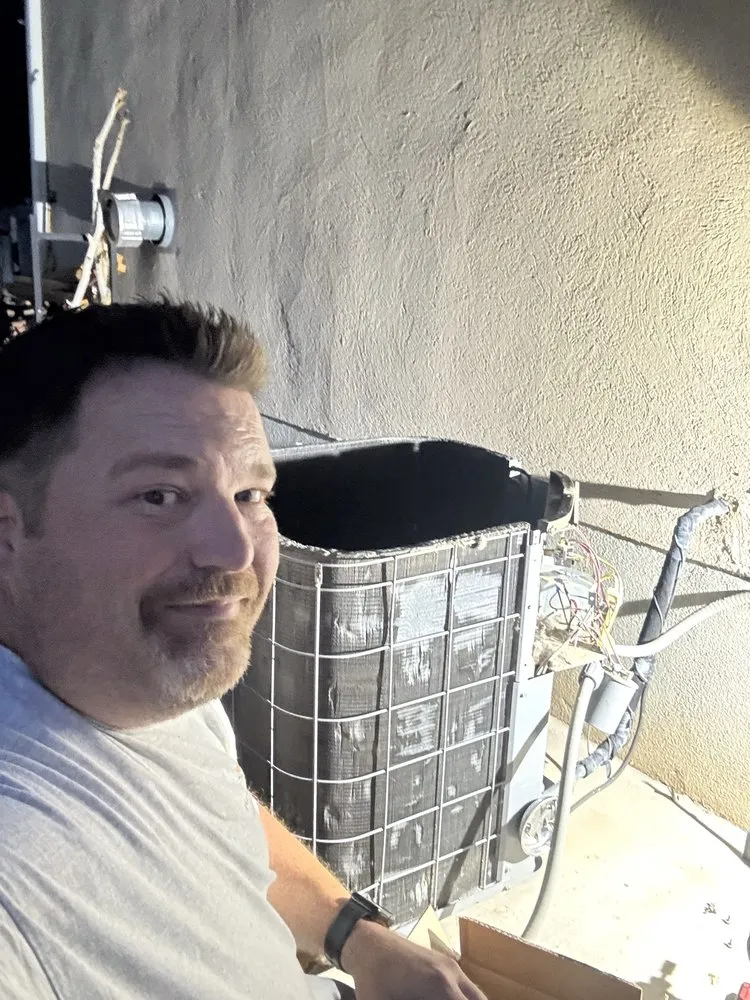 Slide of Sullys Heating and Air