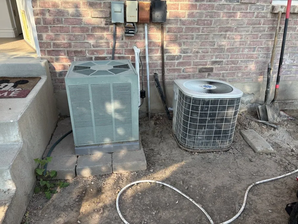 Slide of Sullys Heating and Air