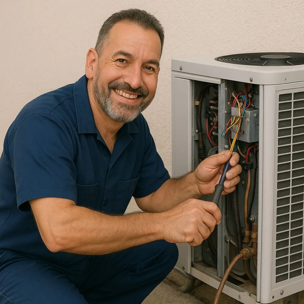 Slide of Sultan & Jad