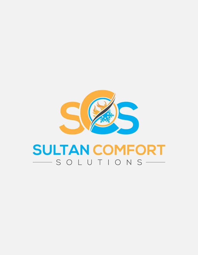 Slide of Sultan Comfort Solutions