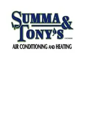 Summa & Tony's Air Conditioning and Heating