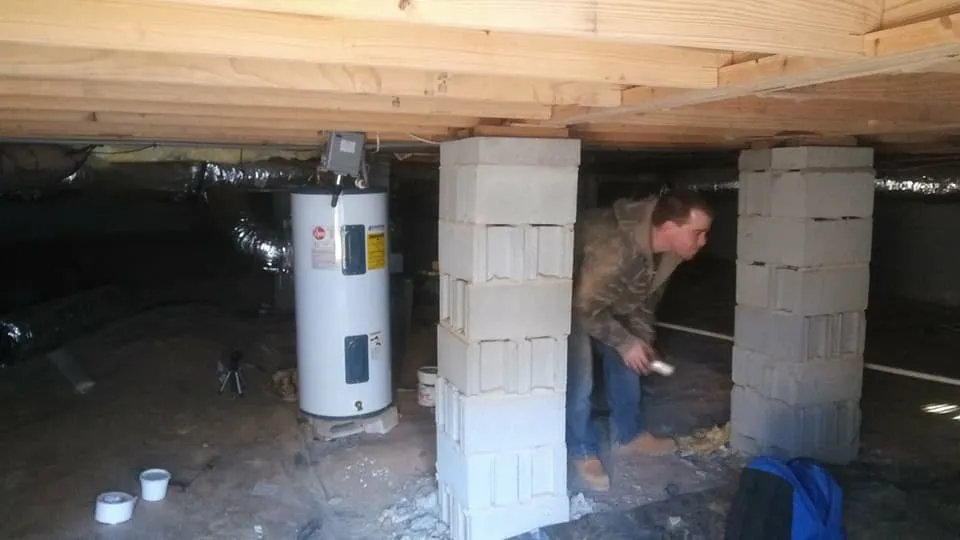 Slide of Summer & Winter Heating and Air Services