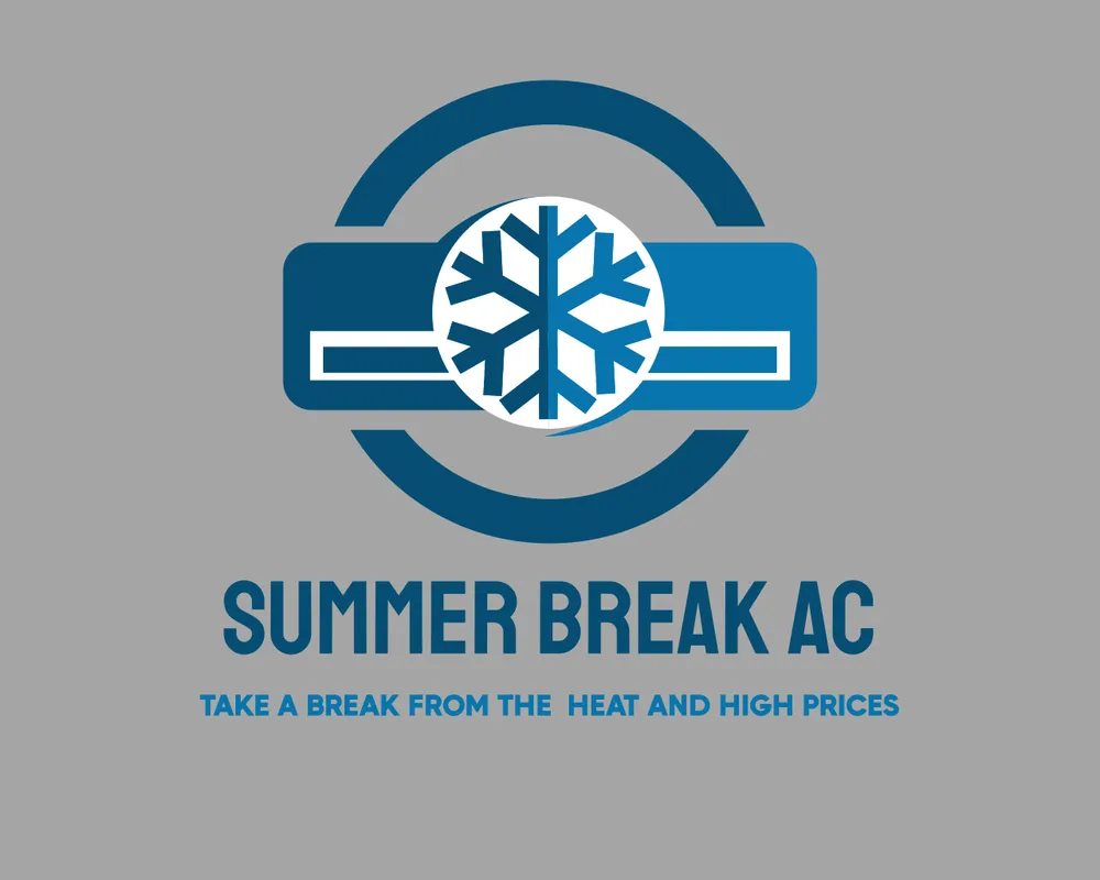 Slide of Summer Break AC