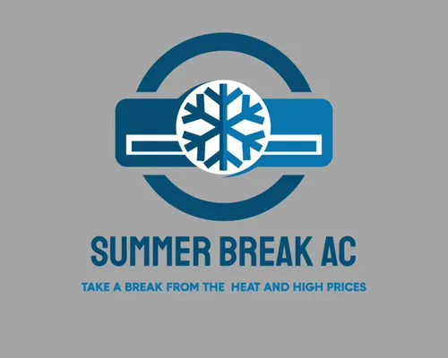 Summer Break AC Logo