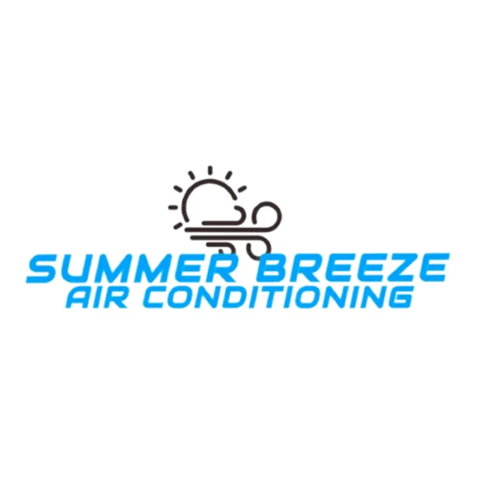 Slide of Summer Breeze Air Conditioning