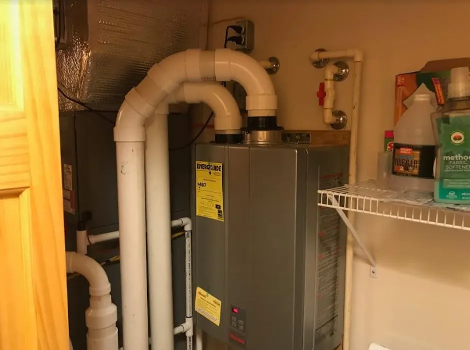 Reliable furnace service for homes in Bruceton Mills, WV by Summer Breeze Comfort Systems