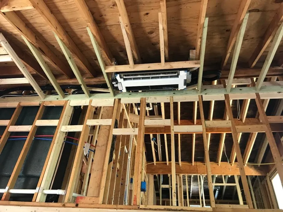 Reliable HVAC installation experts serving Bruceton Mills, WV - Summer Breeze Comfort Systems