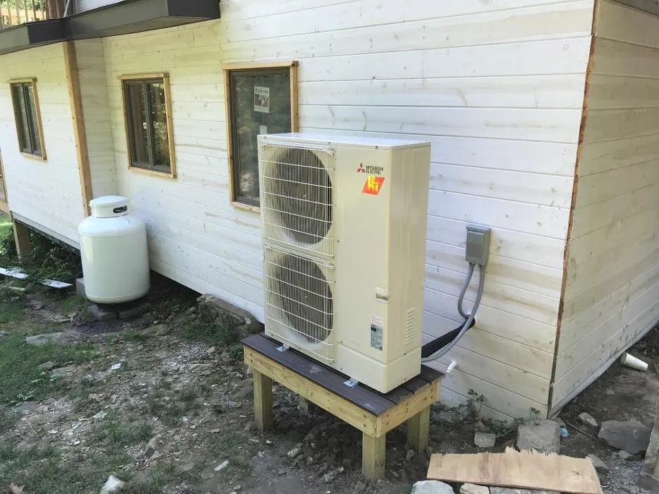 Reliable furnace service for fast service across Bruceton Mills, WV - Summer Breeze Comfort Systems