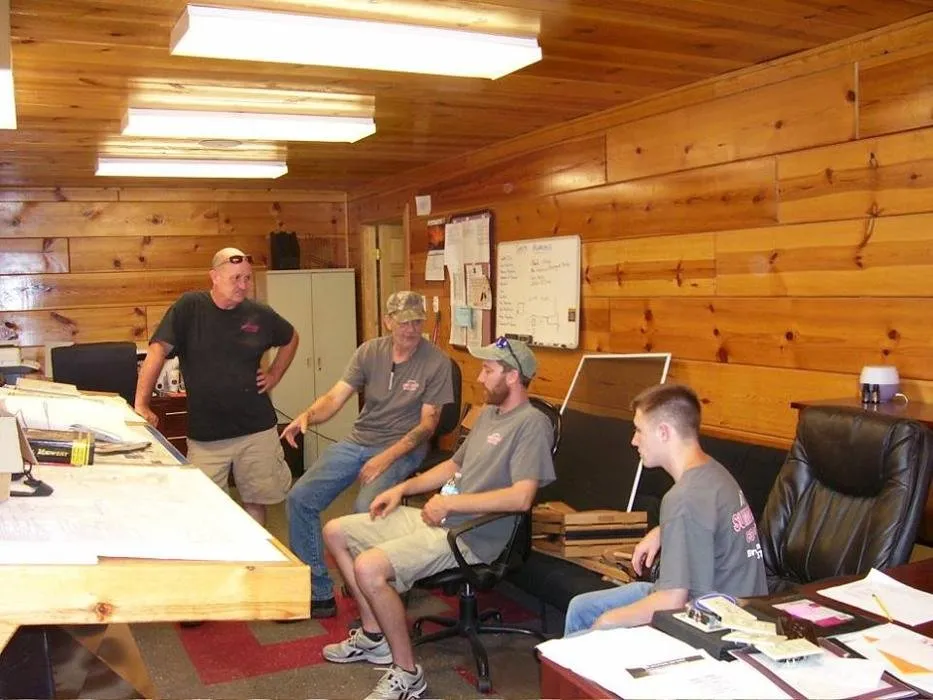 Emergency furnace service experts serving Bruceton Mills, WV - Summer Breeze Comfort Systems