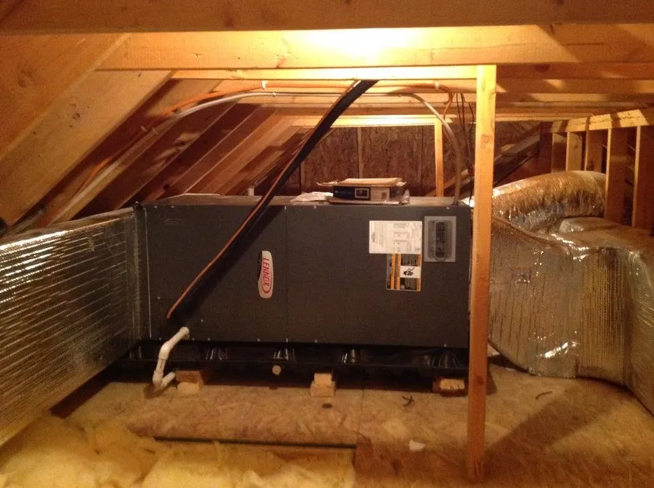 Certified HVAC maintenance experts serving Bruceton Mills, WV - Summer Breeze Comfort Systems