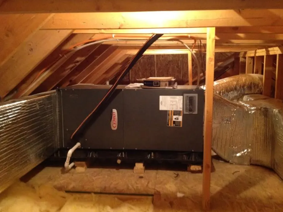 Professional air conditioning service experts serving Bruceton Mills, WV - Summer Breeze Comfort Systems