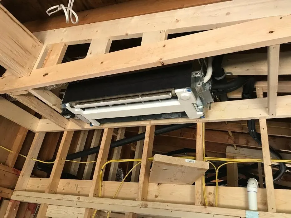 Trusted HVAC maintenance near you across Bruceton Mills, WV - Summer Breeze Comfort Systems