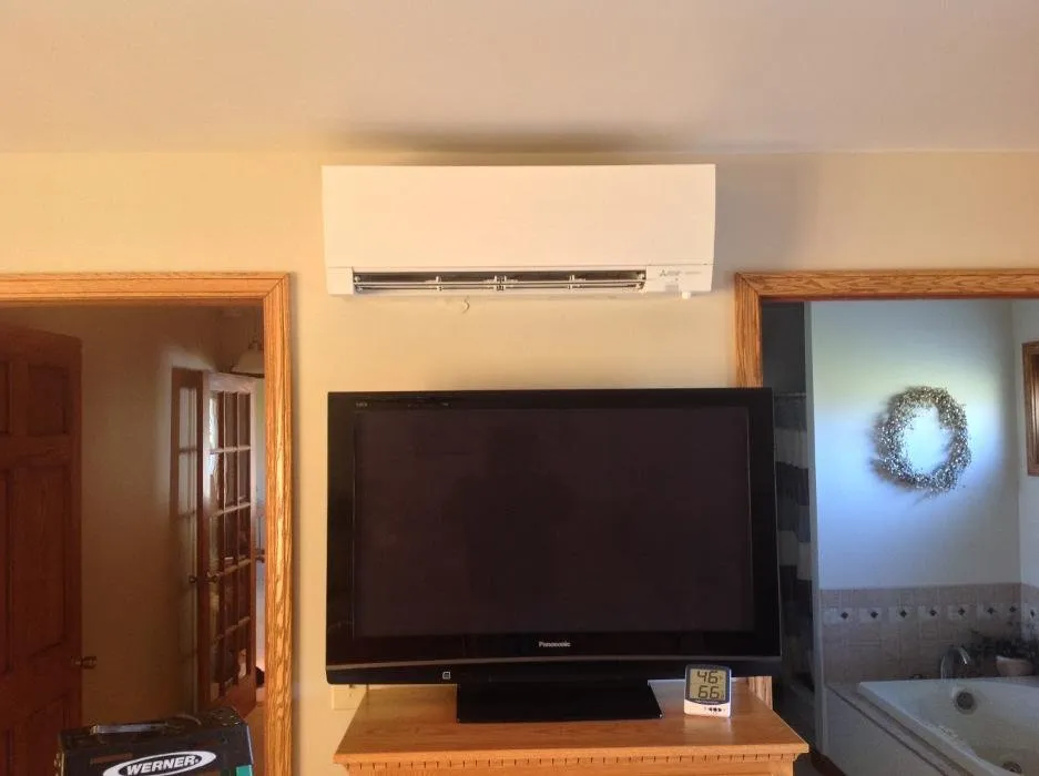 Emergency HVAC repair in Bruceton Mills, WV by Summer Breeze Comfort Systems