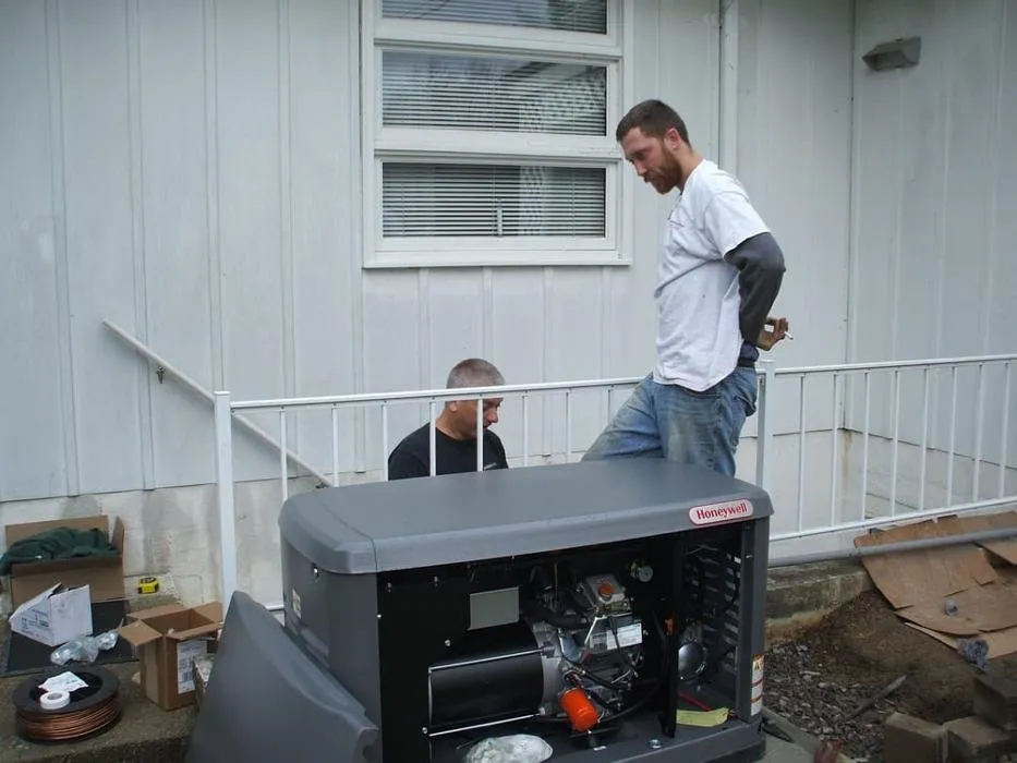 Expert AC installation in Bruceton Mills, WV - Summer Breeze Comfort Systems
