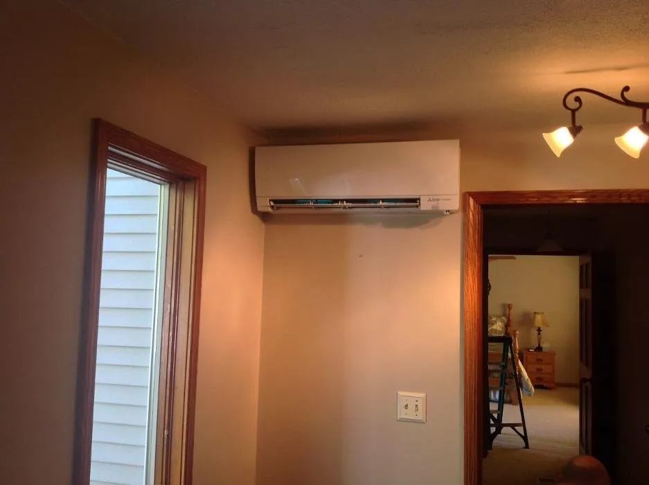 Emergency heating and cooling service for residential systems in Bruceton Mills, WV by Summer Breeze Comfort Systems