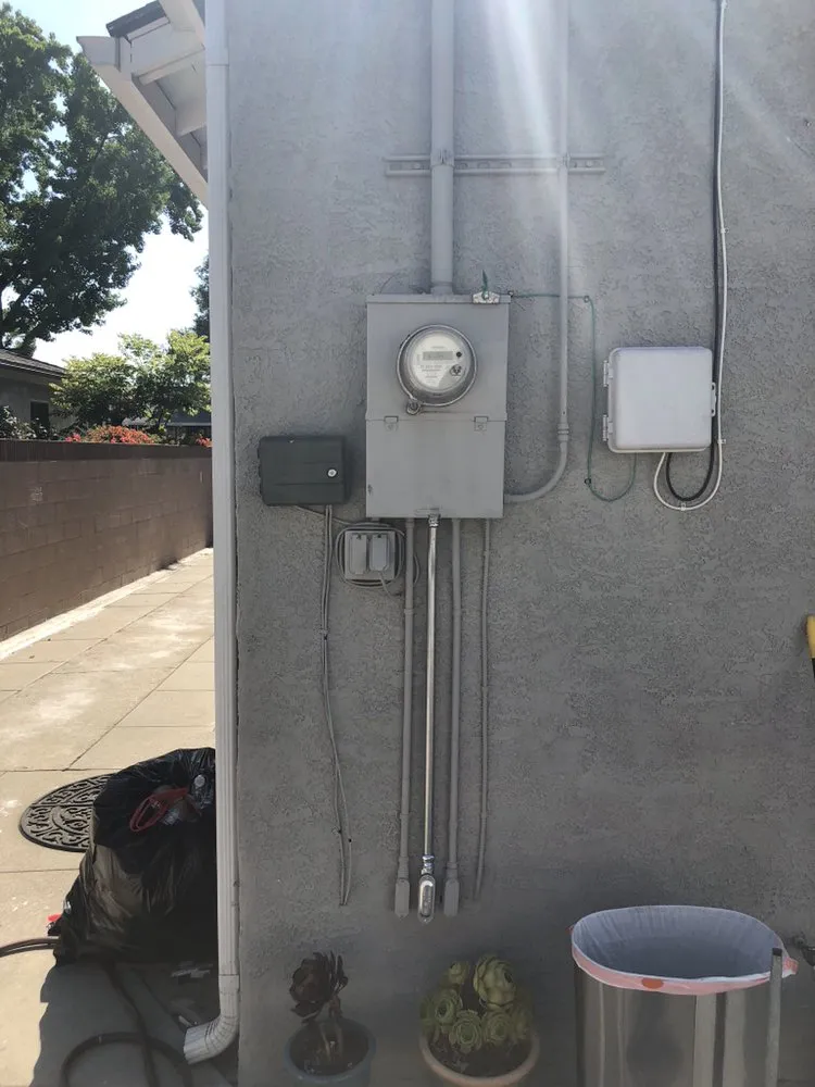 Slide of Summer Breeze Cooling & Heating