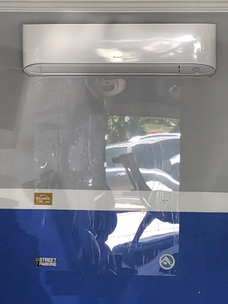 Slide of Summer Breeze Cooling & Heating