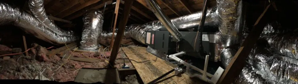 Slide of Summer Breeze Cooling & Heating