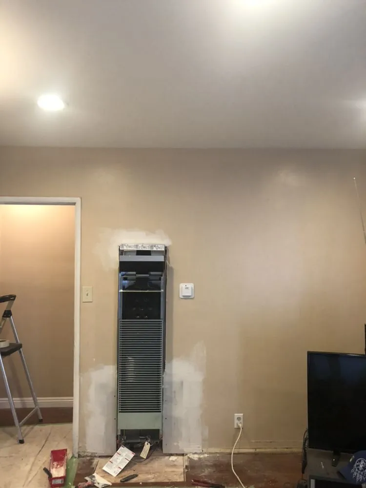 Slide of Summer Breeze Cooling & Heating