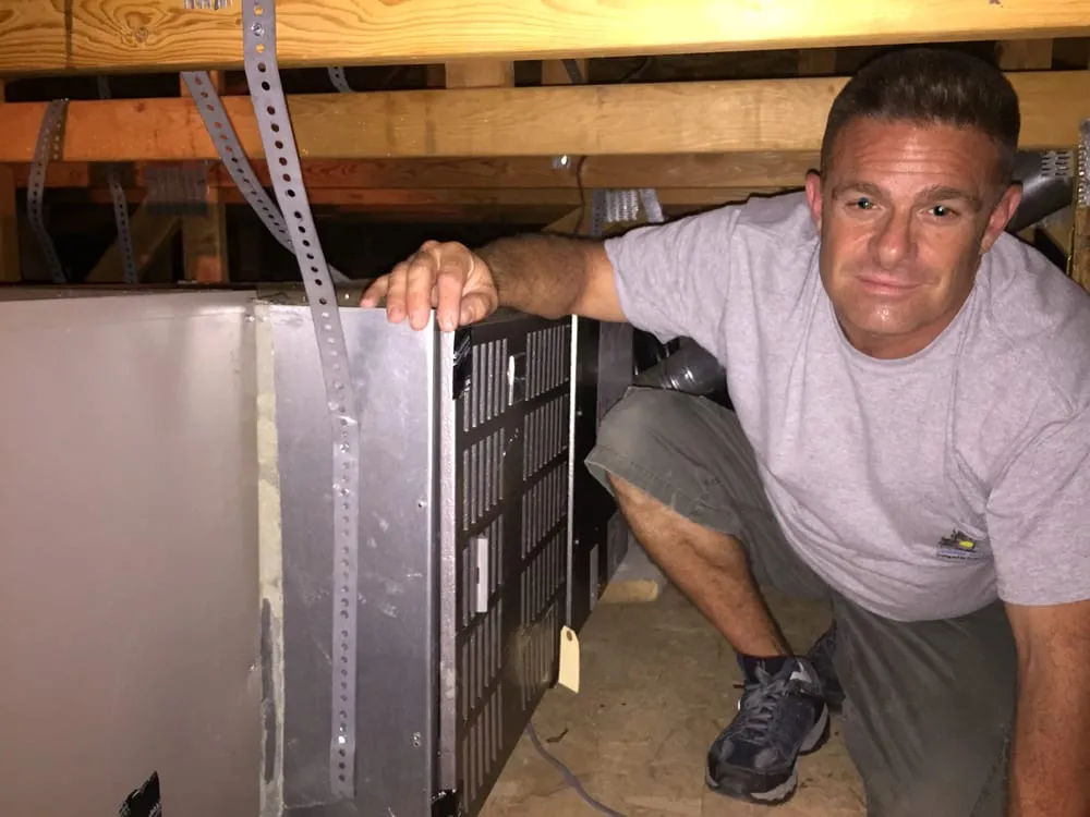 Slide of Summer Breeze Heating & Air Conditioning