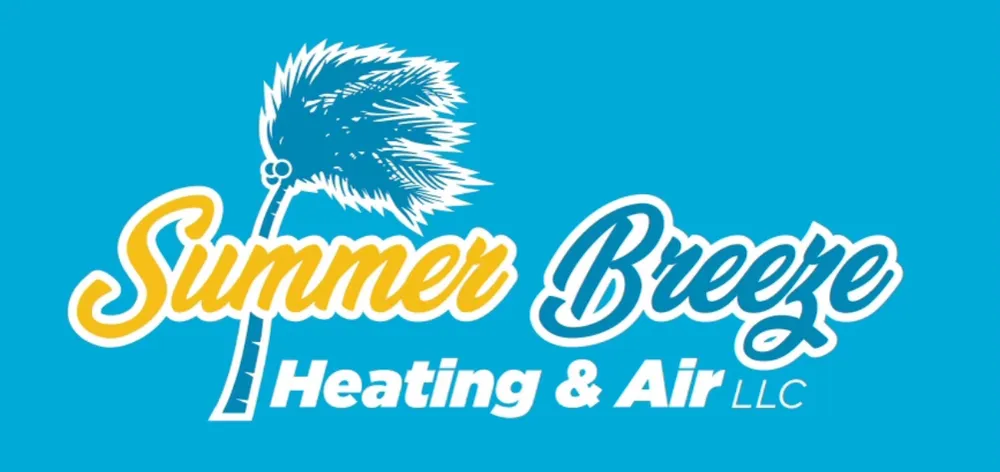 Slide of Summer Breeze Heating And Air
