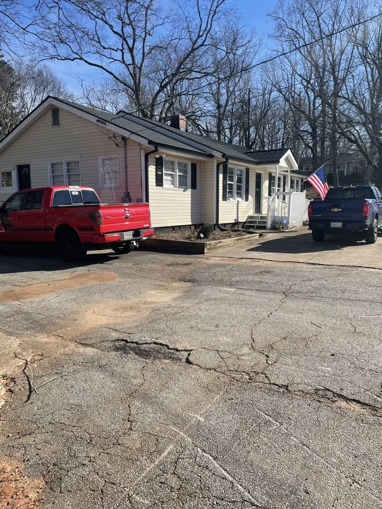 Slide of Summer Breeze HVAC