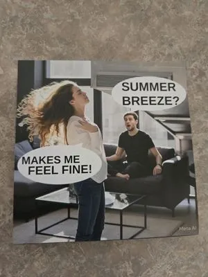 Summer Breeze Mechanical