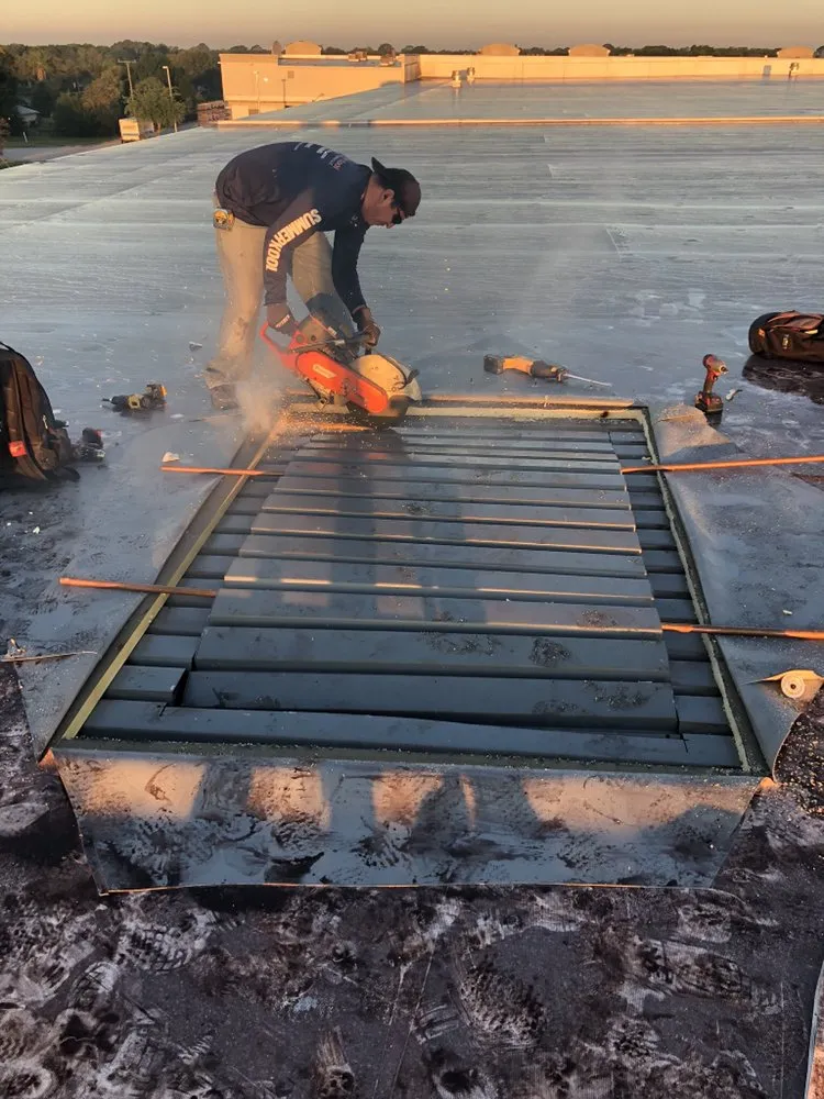 Slide of Summer Kool Heating & Air