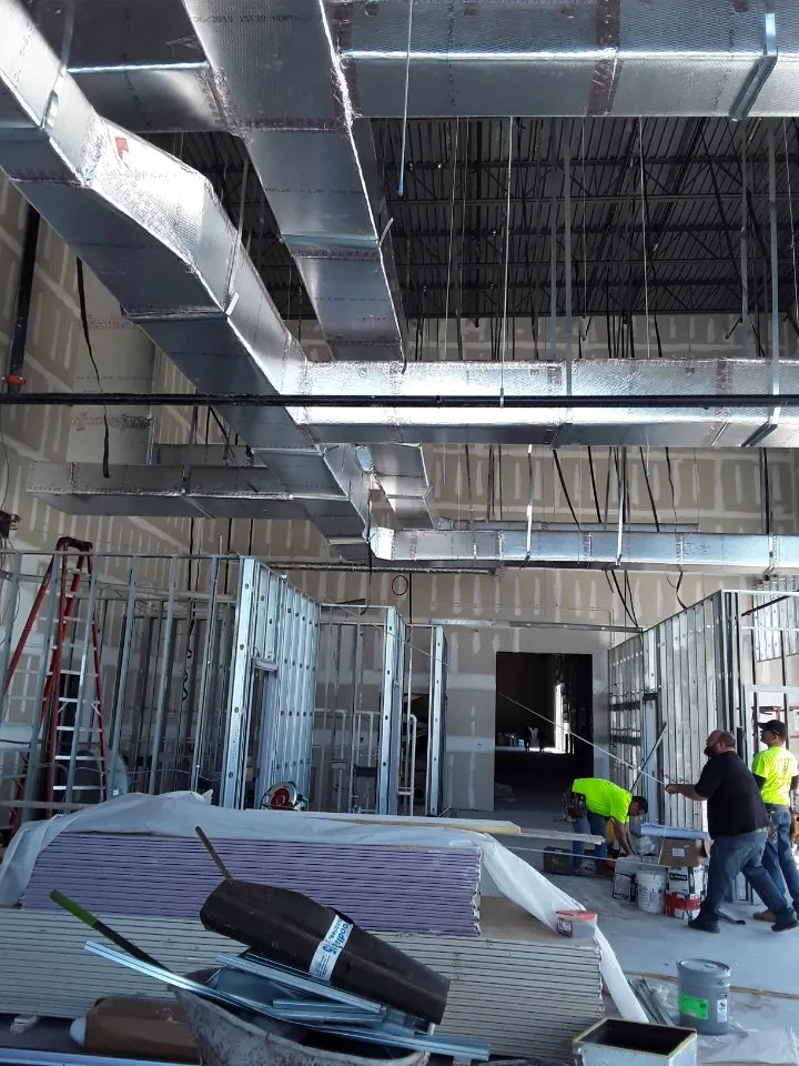 Slide of Summer Kool Heating & Air