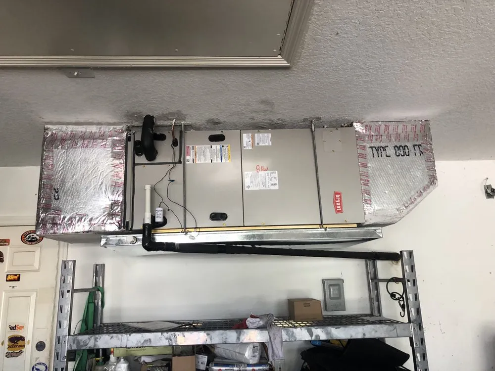 Slide of Summer Kool Heating & Air