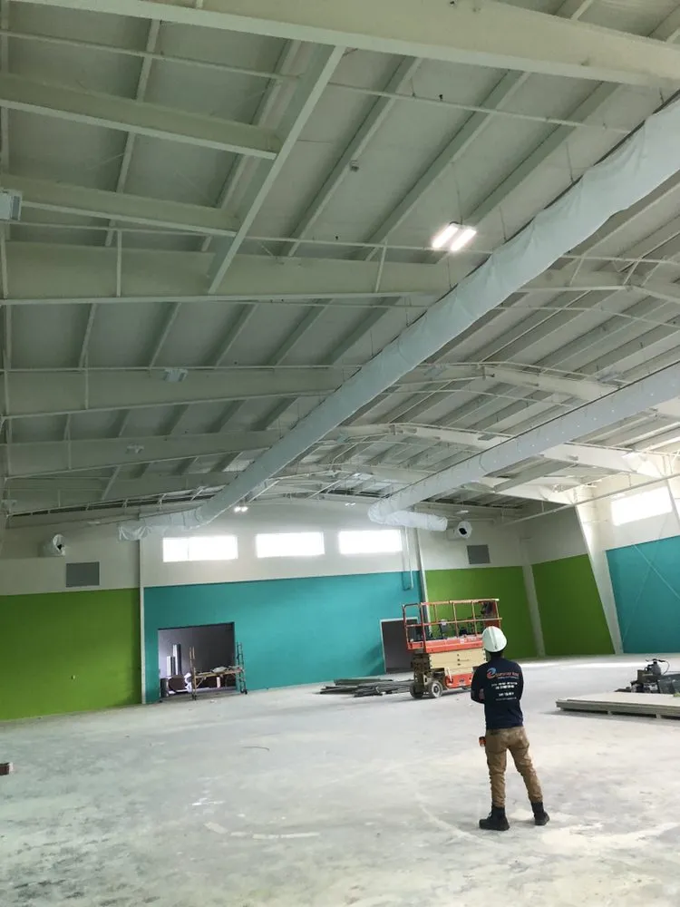 Slide of Summer Kool Heating & Air