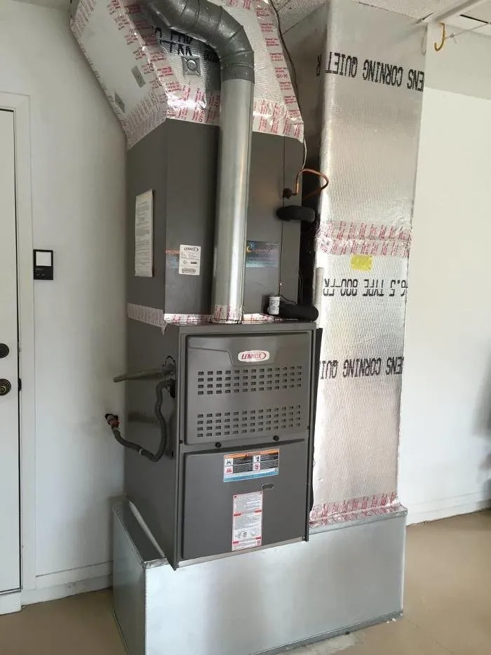 Slide of Summer Kool Heating & Air