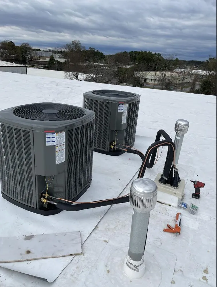 Slide of Summer Winter Comfort