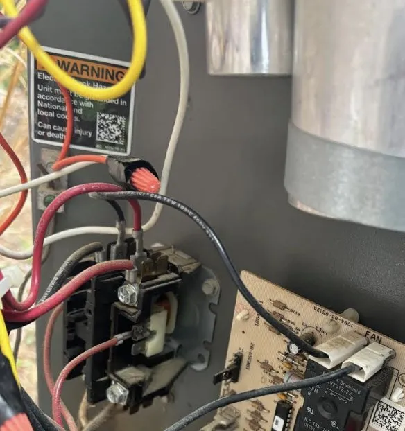 Slide of Summer Winter Comfort