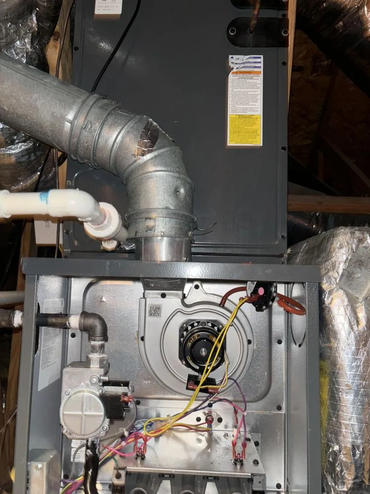 Slide of Summer Winter Comfort