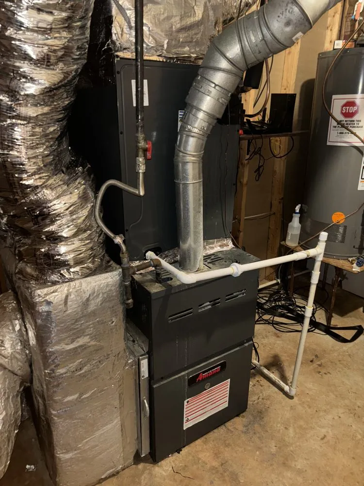 Slide of Summer Winter Comfort