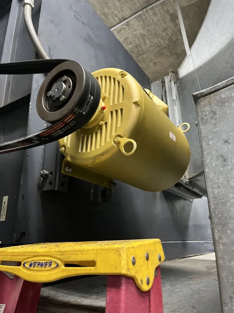 Slide of Summer Winter Comfort