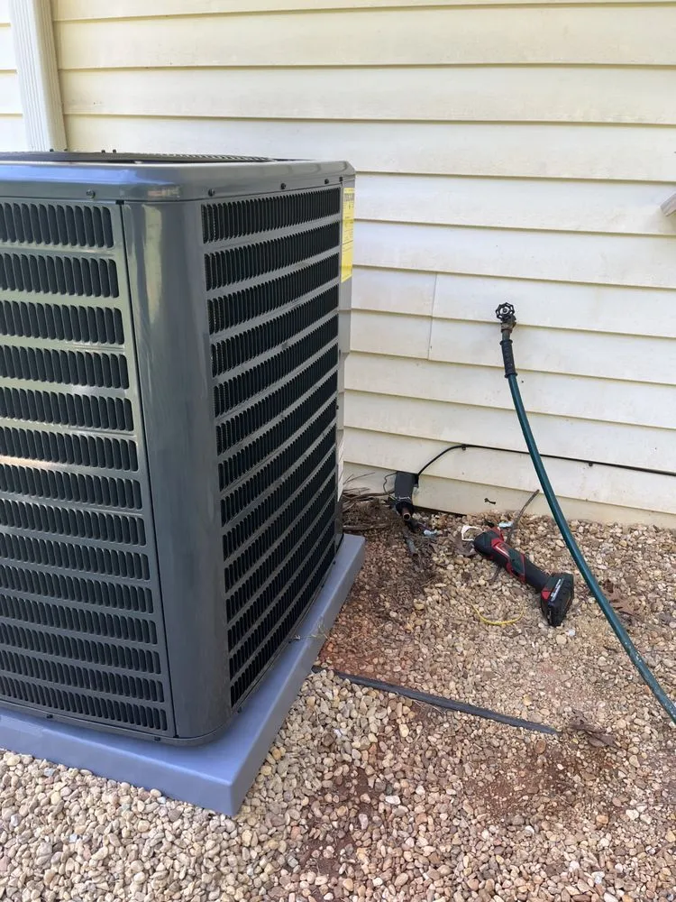 Slide of Summer Winter Comfort