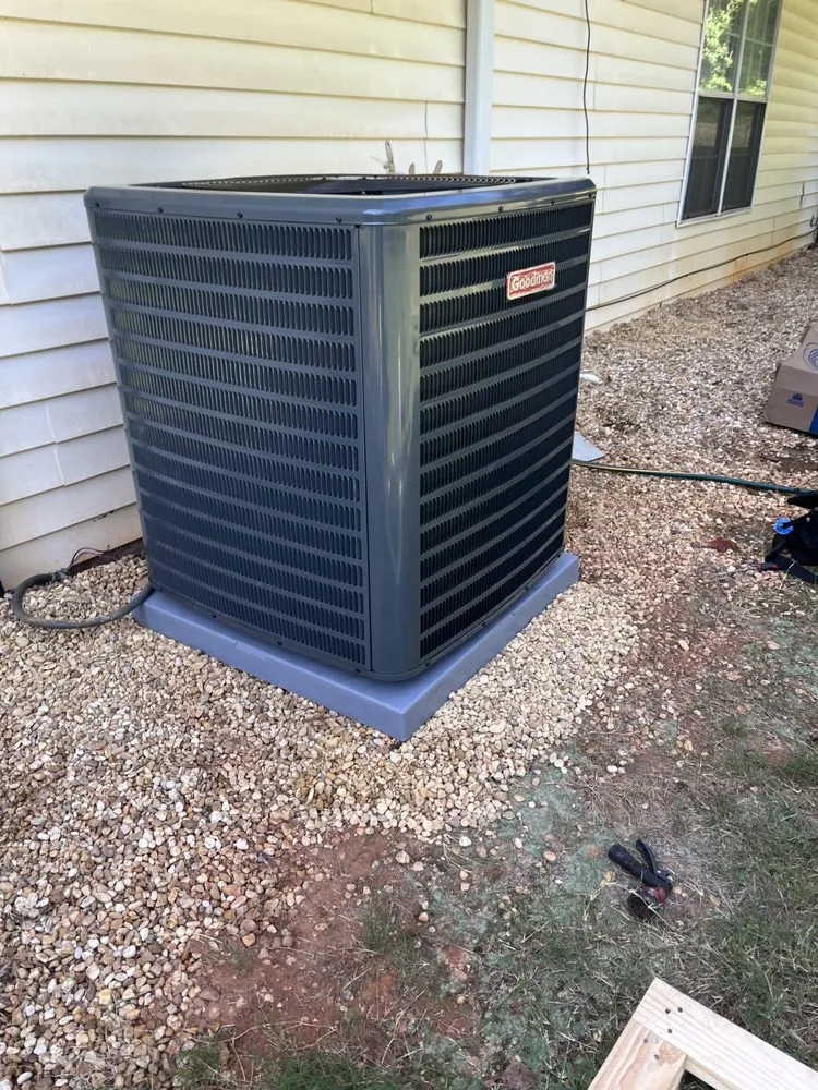 Slide of Summer Winter Comfort