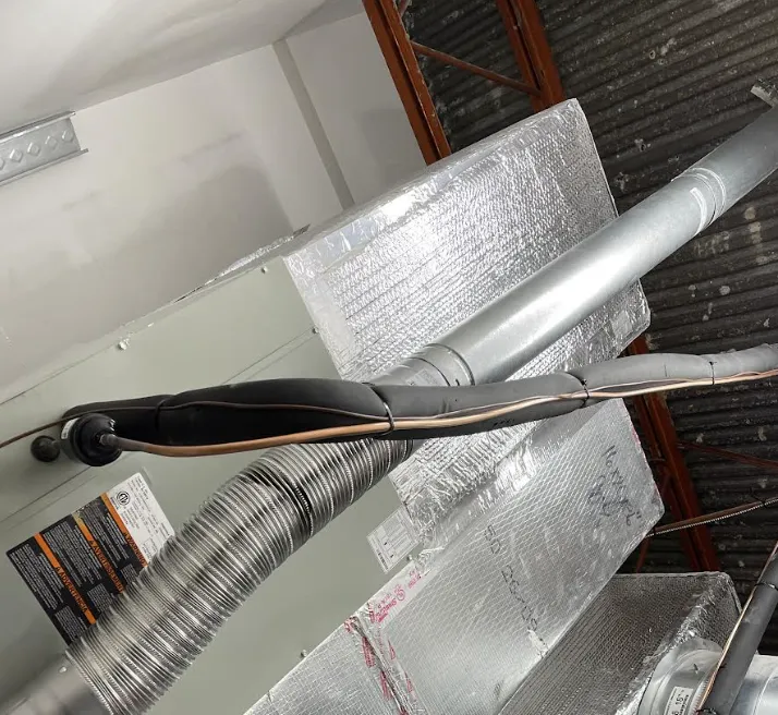 Slide of Summer Winter Comfort