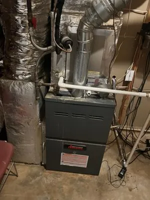 Summer Winter Comfort