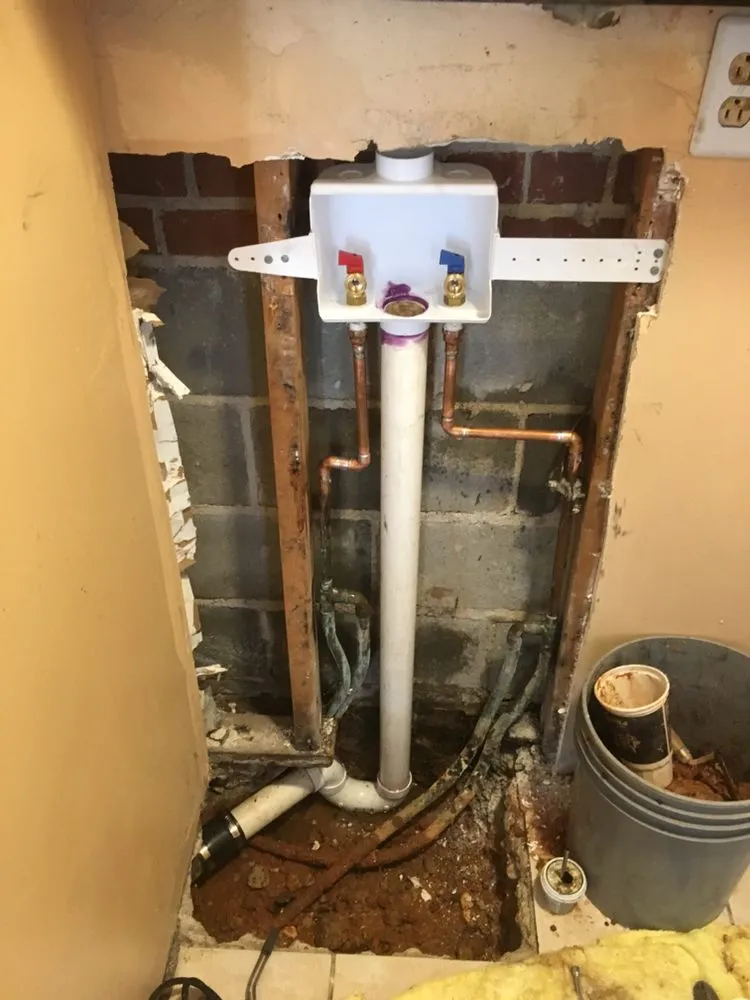 Slide of Summerland Plumbing